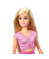 JMJ47 Barbie Malibu Sınırsız Macera