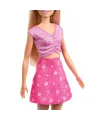 JMJ47 Barbie Malibu Sınırsız Macera