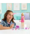 JMJ47 Barbie Malibu Sınırsız Macera