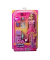 JMJ47 Barbie Malibu Sınırsız Macera