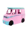 JMK45 Barbie Yol Macerası Karavan