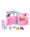 JMK45 Barbie Yol Macerası Karavan