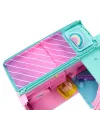 JMK45 Barbie Yol Macerası Karavan