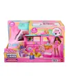JMK45 Barbie Yol Macerası Karavan