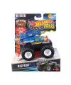 JMK92 Hot Wheels Monster Trucks Monster Trucks Atak Arabaları