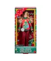 JML09 Barbie Yılbaşı Kazağı - Ugly Sweater