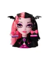 JML42 Monster High Havalı Saçlar Draculaura Büstü