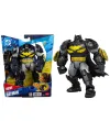 JMP84 DC Mekanik Zırhlı Batman Aksiyon Figürü