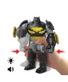 JMP84 DC Mekanik Zırhlı Batman Aksiyon Figürü