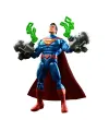 JMP85 DC Isı Görüşlü Superman Aksiyon Figürü