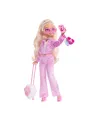 JMV16 Barbie Dream Besties - Hafta Sonu Tatili