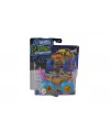 JMV39 Hot Wheels Monster Trucks Neon Smashers Araç Serisi