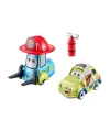 JMX72 Cars Tekli Kurtarma Araçları