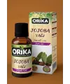 Jojoba Yağı 20 Ml.