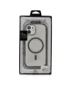Joko Apple iPhone 11 Hilton Magsafe Kapak - Derin Mor