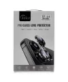Joko Apple İphone 11 Pvd Metal Kamera Lens - Mavi