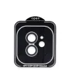 Joko Apple İphone 11 Pvd Metal Kamera Lens - Siyah