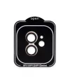 Joko Apple İphone 11 Pvd Metal Kamera Lens - Turuncu
