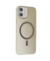 Joko Apple İphone 11 Tuna Pc Slim Magsafe Kapak - Titan Gri