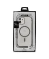 Joko Apple iPhone 12 Hilton Magsafe Kapak - Siyah