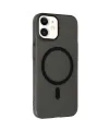 Joko Apple iPhone 12 Tuna PC Slim Magsafe Kapak - Siyah