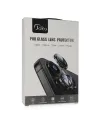 Joko Apple İphone 13 Pvd Metal Kamera Lens - Siyah