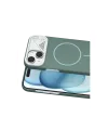 Joko Apple iPhone 14 Export Magsafe Kapak - Turkuaz