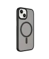 Joko Apple iPhone 14 Megane Magsafe Kapak - Siyah