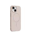 Joko Apple iPhone 14 Neksa Magsafe Kapak - Rose