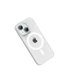 Joko Apple İphone 14 Pc Blank Magsafe Kapak - Şeffaf
