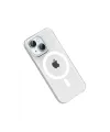 Joko Apple iPhone 14 PC Blank Magsafe Kapak - Şeffaf