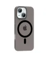 Joko Apple İphone 14 Pc Blank Magsafe Kapak - Siyah