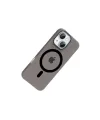 Joko Apple iPhone 14 PC Blank Magsafe Kapak - Siyah