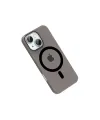 Joko Apple İphone 14 Pc Blank Magsafe Kapak - Siyah