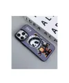 Joko Apple İphone 14 Pro Fun Magsafe Kapak - Mor