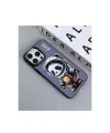 Joko Apple iPhone 14 Pro Fun Magsafe Kapak - Mor