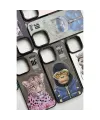 Joko Apple İphone 14 Pro Fun Magsafe Kapak - Natural Grey-2