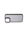 Joko Apple İphone 14 Pro Kılıf Roblox Lens Standlı Kapak - Mor