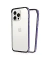 Joko Apple İphone 14 Pro Land Bumper Koruma Kapak - Derin Mor