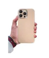 Joko Apple iPhone 14 Pro Max Besa Magsafe Kapak - Desert