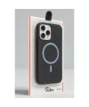 Joko Apple İphone 14 Pro Max Helen Magsafe Kapak - Rainbow