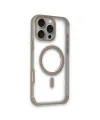 Joko Apple iPhone 14 Pro Max Hilton Magsafe Kapak - Gold