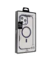 Joko Apple iPhone 14 Pro Max Hilton Magsafe Kapak - Siyah