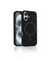 Joko Apple İphone 14 Pro Max Kılıf Jully Magsafe Kapak - Mavi