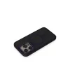 Joko Apple İphone 14 Pro Max Kılıf Rocky Magsafe Kapak - Derin Mor