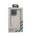 Joko Apple İphone 14 Pro Max Kılıf Rocky Magsafe Kapak - Derin Mor