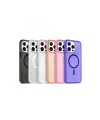 Joko Apple İphone 14 Pro Max  Magsafe Kapak - Siyah