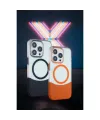 Joko Apple İphone 14 Pro Max Pc Suit Magsafe Kapak - Turuncu