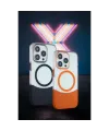 Joko Apple iPhone 14 Pro Max PC Suit Magsafe Kapak - Turuncu