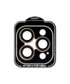 Joko Apple İphone 14 Pro Max Pvd Metal Kamera Lens - Turuncu